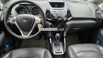 Ford EcoSport 2016 - 44000 km