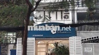 🌟 Cho thuê nhà trung tâm Q1 – Trần Nhật Duật 4x19m, 3 Lầu 🏢