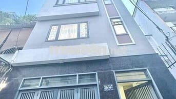 CĂN HỘ STUDIO 35m2 THANG MÁY BV ✅ ĐIỆN BIÊN PHỦ BÌNH THẠNH - Q10 - Q1