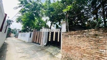 ✨️✨️Nhà 140m2 Hoàng Kim, Mê Linh - View toàn Biệt Thự - Ô Tô 🚘 đỗ Sân