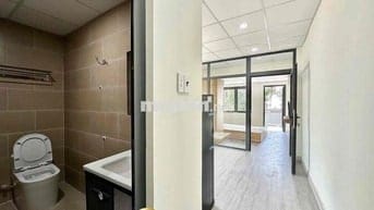 CĂN HỘ 1 PHÒNG NGỦ TÁCH BẾP FULL NỘI THẤT CAO CÂP 100%