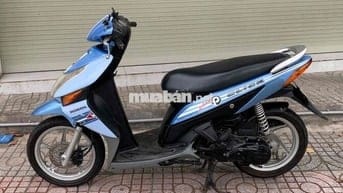 honda click  (bán hoac giao luu)