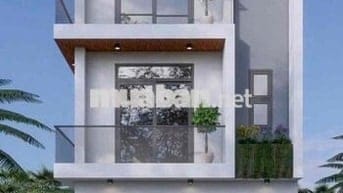 Bán nhà trung tâm phường Thuỷ Nguyên