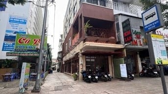 [Siêu hiếm] Bán nhà góc 2 mặt tiền đường Điện Biên Phủ, Quận 3