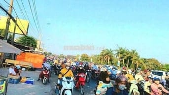 Hàng Vip, 167m2 đất thổ mặt tiền kinh doanh chỉ 1.99 tỷ