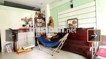 Nhà mặt tiền Thành Mỹ Tân bình