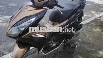 ab 125 Fi 2015 biển 71 máy êm ru fun chức năng