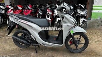 Vision 2023 xám xi măng ( hỗ trợ góp )