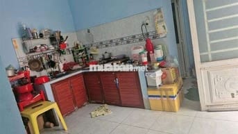 NHÀ CẤP 4 HXH LINH XUÂN DT 67M2,GIÁ 3 TỶ X