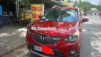 VinFast Fadil 2021 Tiêu chuẩn - 35000 km