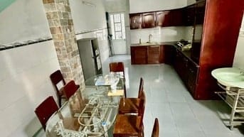 CHO THUÊ NHÀ HOẶC BÁN TẠI KHU DÂN CƯ MỸ THẠNH HƯNG 