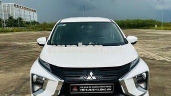 Mitsubishi  Xpander MT 2024
