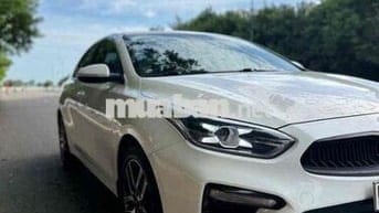 Kia Cerato 2019 2.0 AT Premium - 72000 km