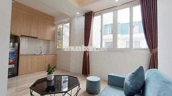 Siêu hiếm giá tốt phố Nguyễn Lân 1-2 ngủ 1 khách