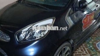 Kia Morning 2018 S AT - odo 36000 km