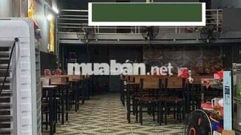 Cho thuê nhà mặt tiền  Lê Đức Thọ, P7. Q.Gò Vấp