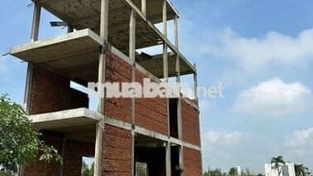 Đất nền khu dân cư Đức Hòa residences