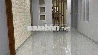 Bán nhà hẻm Phan Xích Long, Phường 3, Phú Nhuận - 47m² - 2 Lầu