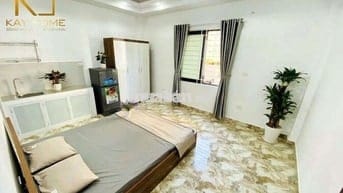 Căn hộ mini Ngõ 14 Trần Điền 4tr6 - 6tr