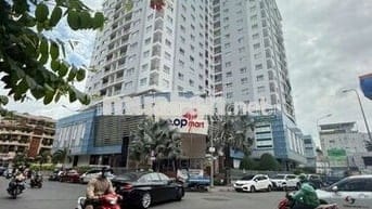 Cho thuê văn phòng Phan Xích Long 131–276m², hỗ trợ ngoài giờ miễn phí