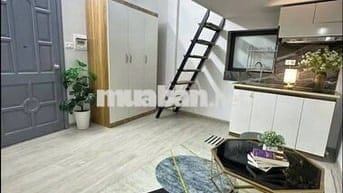 phòng trọ rồng 25m FULL ĐỒ có gác xép rộng ở Khương Đình giá 3tr