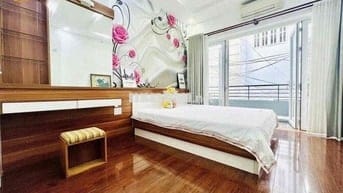 🏡Cho thuê phòng, ban công, 30m2, Full nội thất ngay Lê Văn Sỹ, PN