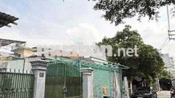 BÁN ĐẤT MẶT TIỀN NHÁNH - Thới An 18- 4x23- P. Thới An 5tỷ xxx