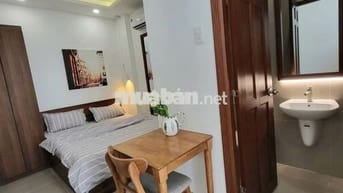 CHO THUÊ CĂN HỘ DỊCH VỤ FULL NỘI THẤT- Ở PHÚ NHUẬN