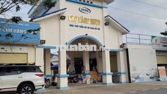 ĐẤT MẶT TIỀN CHỢ HÀNG RƯỢU –180m2 tp quảng ngãi – GIÁ CHỈ 6,3 TỶ