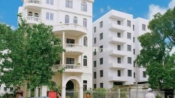 BÁN CĂN HỘ PHÚ NHUẬN- MT NGUYỄN KIỆM GIÁ NHỈNH 2 TỶ