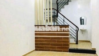 Nhà Mới 2PN  Nguyễn Tri Phương Quận 10