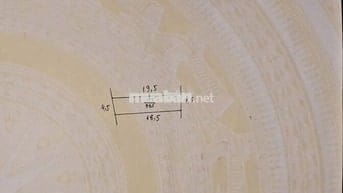 Tôi chính chủ bán đất ở Hải Bối, Đông Anh, Hà Nội. Diện tích 85.5m².