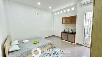 🍀TRỐNG SẴN CĂN HỘ STUDIO FULL NT_NGUYỄN ĐÌNH CHIỂU Q3_30M2_GẦN UEH🎉