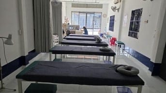 Cho thuê mặt bằng ĐT5-Hóc Môn chỉ 8tr/tháng, đã làm phòng máy lạnh