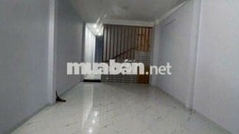 CHO THUÊ NHÀ NGUYÊN CĂN MẶT TIỀN 100a Lê Văn Sỹ, P11, Quận Phú Nhuận