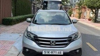 Honda CR V 2.4 đời cuối 2014