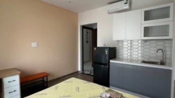 Studio mới xây ngay chợ Tân Mỹ - Bình Thuận - Quận 7