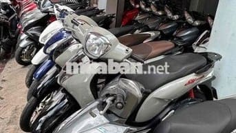 thanh lý dàn xe AB và GRAVITA 209-212-215 giá rẻ
