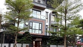 Giảm 4 tỷ giá bán đất có Biệt thự Lan Viên Dt 450m2 mt 21m