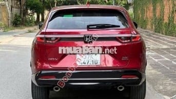 Honda HRV RS 2022