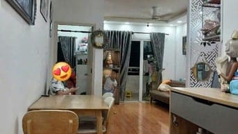 Chung cư 974A Trường Sa, P12, Q3: 55m2, 1p ngủ, full NT, 10tr/th