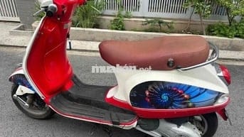 piago vespa Fi 2013 bstp