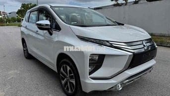 Mitsubishi Xpander 2019 1.5 AT - 70000 km