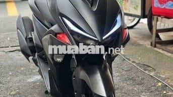 Xe máy Yamaha NVX 155cc 2017