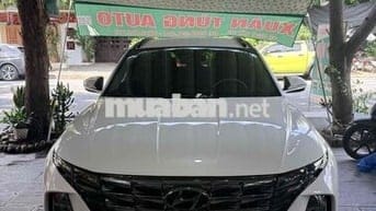 Hyundai Tucson 2023 2.0 AT Đặc biệt - 47000 km