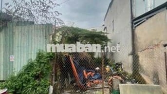 Chủ Gửi Miếng Đất Lô Góc 2 Mặt Ngay Ngã Ba - Hẻm Xe Hơi- Sổ Vuông Vức