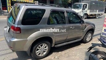 Ford Escape 2010 XLS 2.3 AT 4X2 - 170000 km
