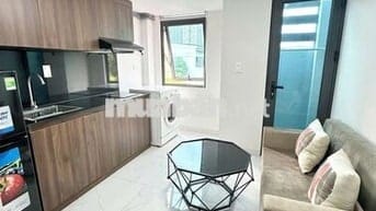 CHO THUÊ PHÒNG GÁC XÉP VÀ STUDIO TẠI 639 HOÀNG HOA THÁM