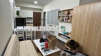 Căn hộ 50m2 1+1 PN Ehome Southgate Bến Lức