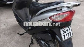 Xe attila victoria chính hãng còn mới,xe tốt